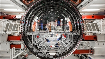 Bei Premium Aerotec ruht die Produktion in der nächsten Woche.