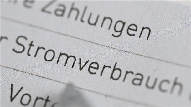 Bei wem kommt die geplante Strompreis-Entlastung an? (Symbolbild)