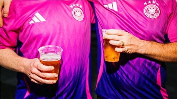 WHO prangert Alkoholkonsum an - Deutschland weit vorn Beim durchscnittlichen Alkoholkonsum liegt Deutschland laut der WHO weit vorn.