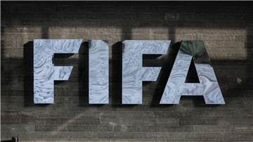 Beim Fußball-Weltverband FIFA gingen bereits über 1,5 Millionen Anträge für die Ticketverlosung ein - in 24 Stunden. (Archivbild)