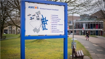 Ameos-Klinikum Seepark Geestland 
