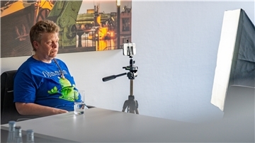 Beim Lesertelefon und im Live-Chat stellte sich die Bremerhavener Diabetologin Dr. Iris Gerlach den Fragen der Leser.