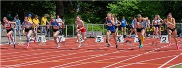 Pfingstsportfest