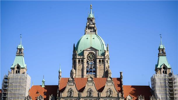 „Smart City“: Hannover ist Aufsteiger des Jahres Beim Smart-City-Ranking des Digitalverbandes Bitkom hat Hannover als Aufsteiger des Jahres abgeschlossen. (Symbolbild)