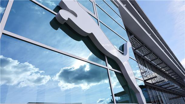 Puma: Gesundschrumpfen einer Raubkatze Beim Sportartikelhersteller Puma wird mit dem eisernen Besen gekehrt.