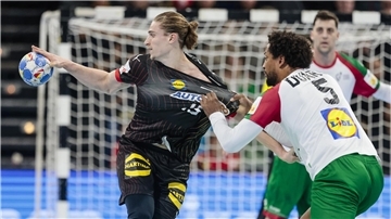 Handball Deutschland