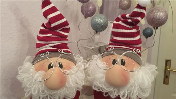 Alles rund um Weihnachten: Winterzauber am Fiehnenberg Weihnachtsdekoration.