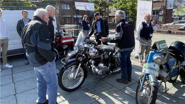 Oldtimer