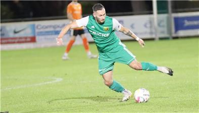 Bereits Anfang Februar beginnt für den Oberligisten Heeslinger SC der Start in die Rückrunde.