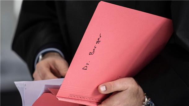 Berger gilt als Wegbereiter für die Cum-Ex-Aktiendeals in Deutschland, mit denen der Staat um Milliarden Euro geprellt wurde (Archivbild).