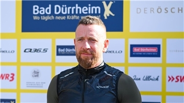 Berichtet über seine schlimmen Jahre nach dem Karriereende: Bradley Wiggins (Archivbild)