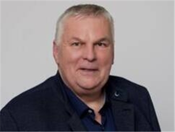 Bernd Freemann wurde zum neuen Vorsitzenden der FDP-Stadtverordnetenfraktion in Bremerhaven gewählt.