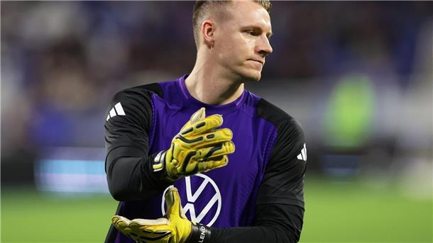 Bernd Leno hat sich bei Bundestrainer Julian Nagelsmann ins Abseits manövriert.