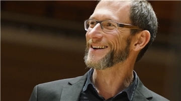 Bernhard Prammer aus Linz setzt an diesem Freitag den Orgelsommer in Langwarden fort.