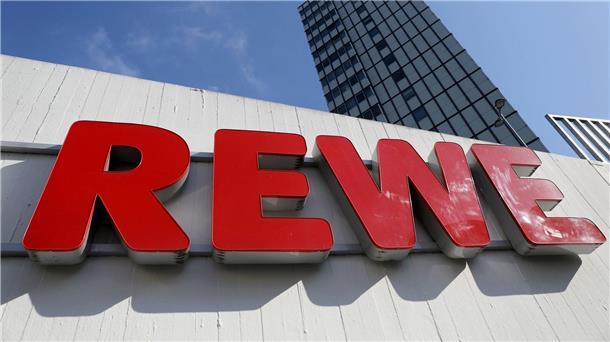 Rewe mit deutlich mehr Gewinn - aber nicht bei Lebensmitteln Besonders stark zulegen konnte der Tourismus-Bereich des Rewe-Konzerns.