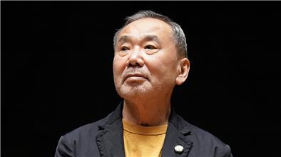 Bestsellerautor Haruki Murakami gehört seit Jahren zu den Anwärtern auf den Literaturnobelpreis.