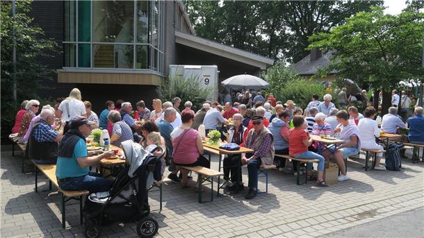 Sommerfest