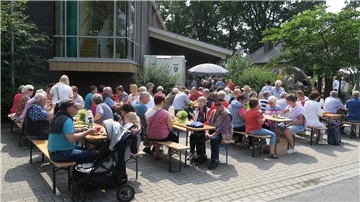Sommerfest