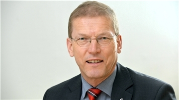 Besucht zwischen dem 22. September und 6. Oktober den Kirchenkreis Wesermünde: Regionalbischof Dr. Hans Christian Brandy.