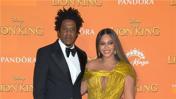 Beyoncé ist für die kommende Grammy-Preisverleihung neunmal nominiert worden.