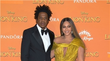 Beyoncé ist für die kommende Grammy-Preisverleihung neunmal nominiert worden.
