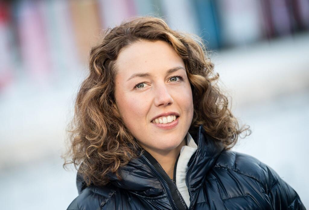 RTL schneidet Szene mit Laura Dahlmeier aus Fernsehshow Biathletin Laura Dahlmeier.
