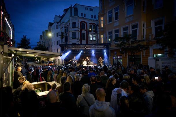 Biest. Foto: Ralf Masorat