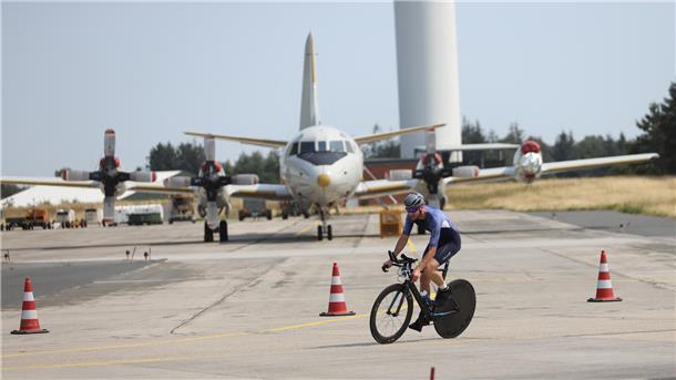 Bike Navy