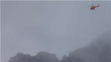 Vermisster Niedersache in den Alpen: Heute letzte Chance?