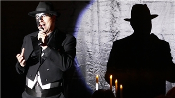 Abend in der Mühle drehr sich rund ums Musical