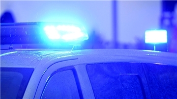 Radler stürzt mit 3,63 Promille in Nordenham