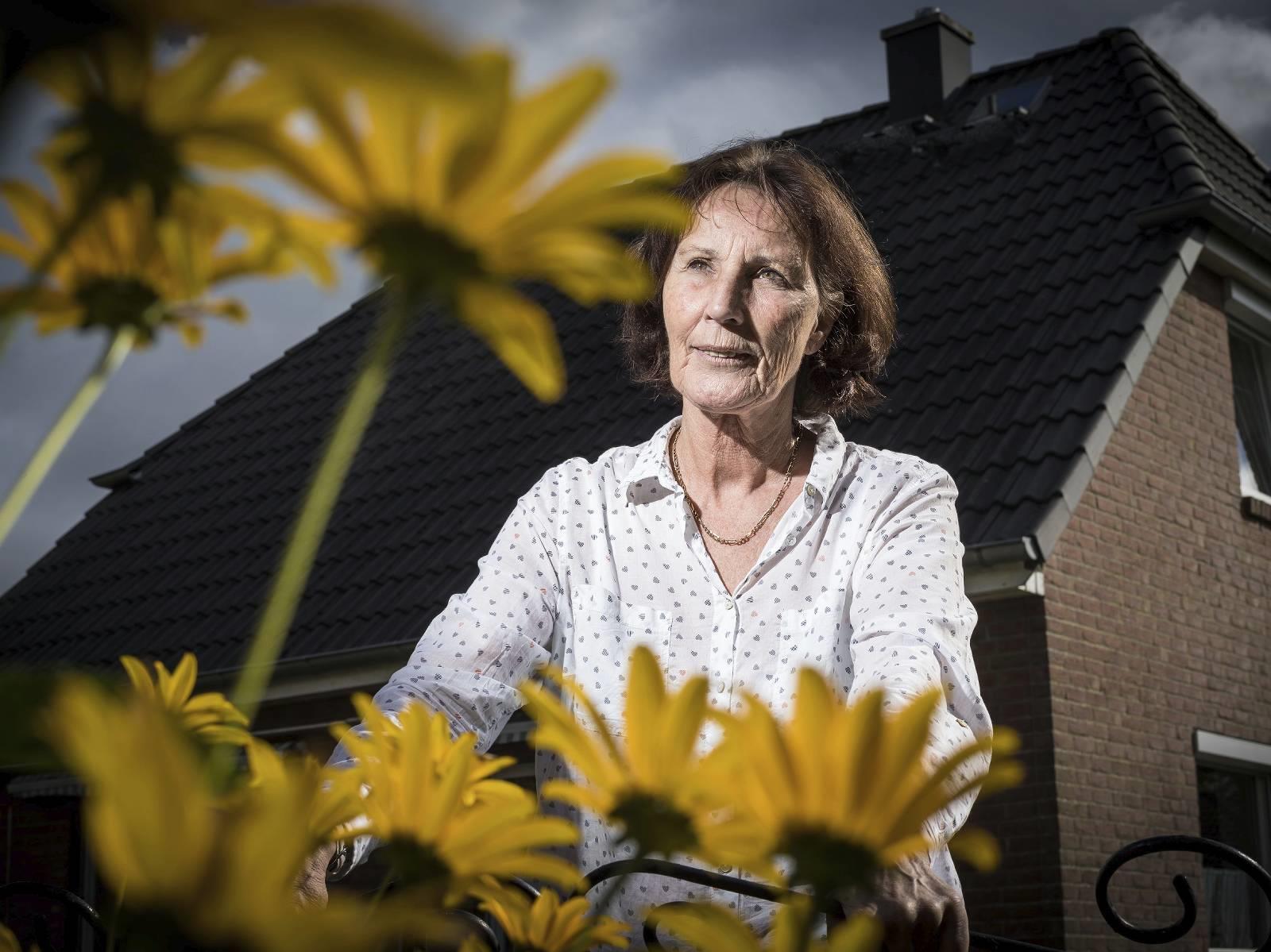 Wenn die Pflege krank macht
