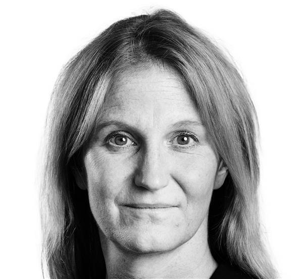 Kerstin Münstermann
