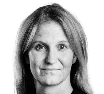 Kerstin Münstermann