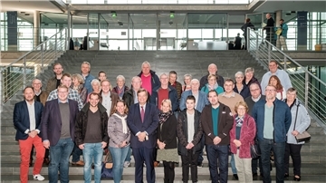 CDU-Berlin-Besuch