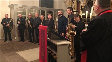 Ensemble Allewind