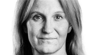 Kerstin Münstermann, Büro Berlin