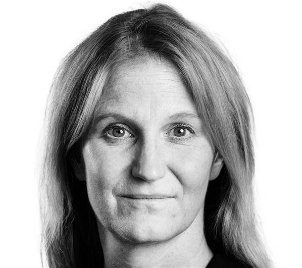 Kerstin Münstermann