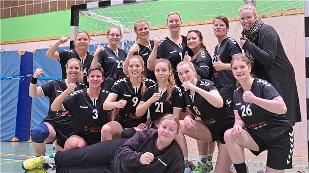 Handball Tarmstedt