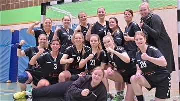 Handball Tarmstedt