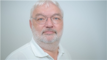 Andreas Kurth