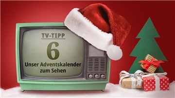 TV-Tipps im Dezember