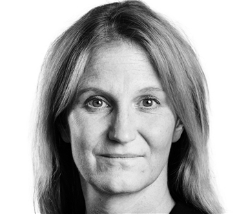 Kerstin Münstermann