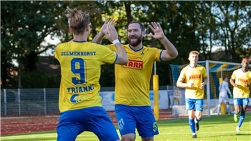Atlas Delmenhorst