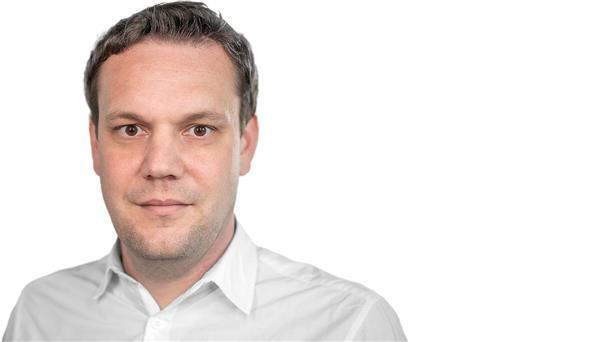 Reporter Jens Gehrke