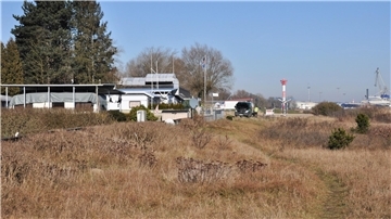 Der Nordenhamer Campingplatz wird erweitert