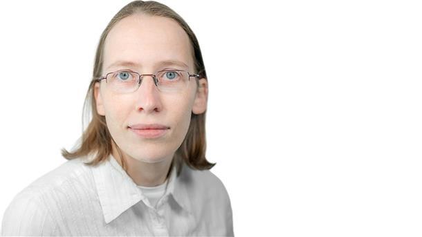 Moin-Autorin Ann-Kathrin Brocks