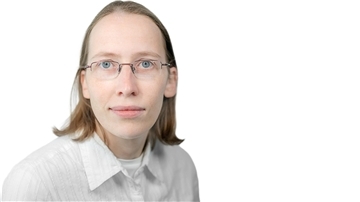 Moin-Autorin Ann-Kathrin Brocks