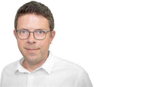 Doppelte Herausforderung: So lief mein Pressetermin in der Kita meines Sohnes