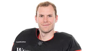 Maxis WM-Tagebuch, Teil 3: Ein Selfie mit einem NHL-Topstar